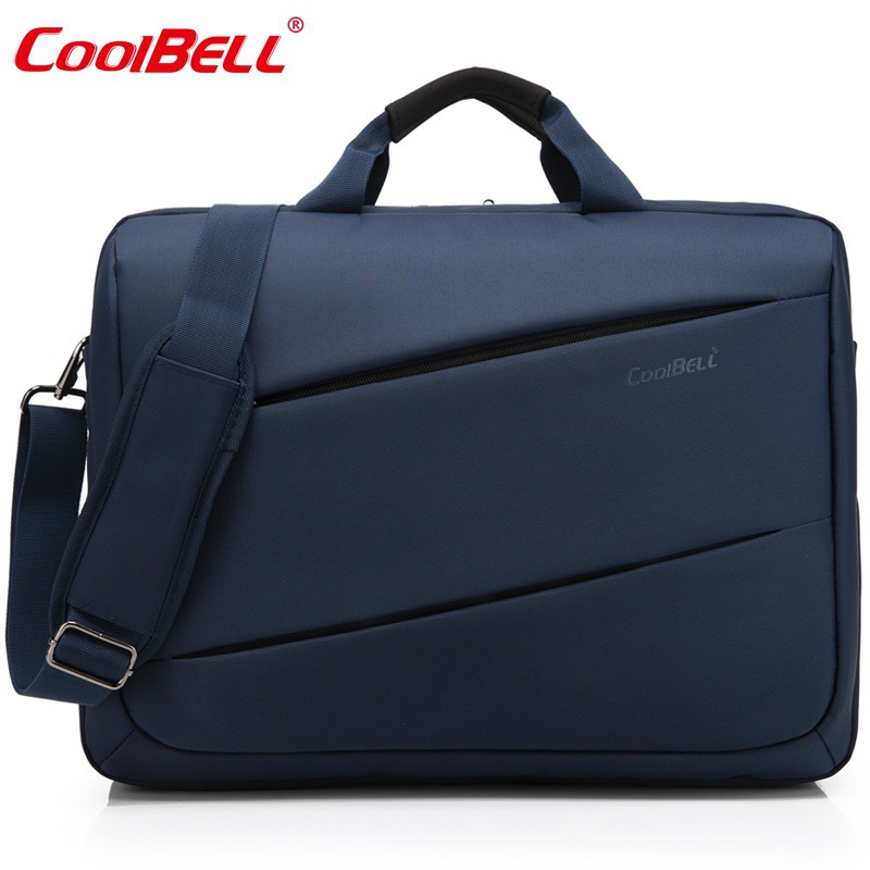 CẶP LAPTOP COOLBELL CB 2068 dùng cho laptop 17 Inch