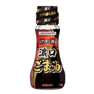 Dầu mè Ajinomoto Nhật Bản
