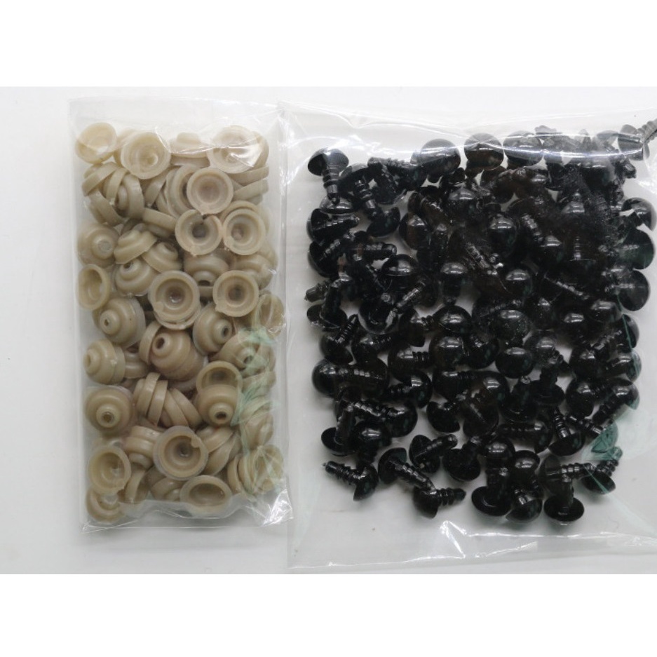 HỘP 150 MẮT THÚ CHỐT GÀI