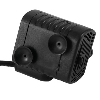 Máy bơm nước mini cho hồ cá , bể cá cáp USB