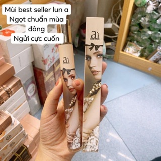 Nước Hoa Mini Nội Địa Thái Lan