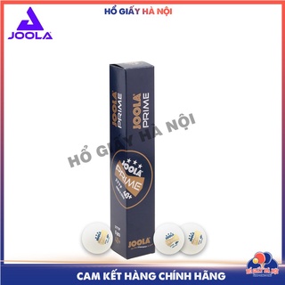 Bóng bàn joola 3 sao 40+ prime cao cấp giá trị đích thực