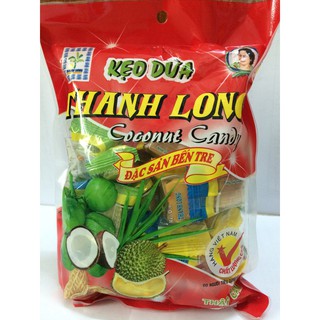 Kẹo Dừa Thập cẩm Bến Tre
