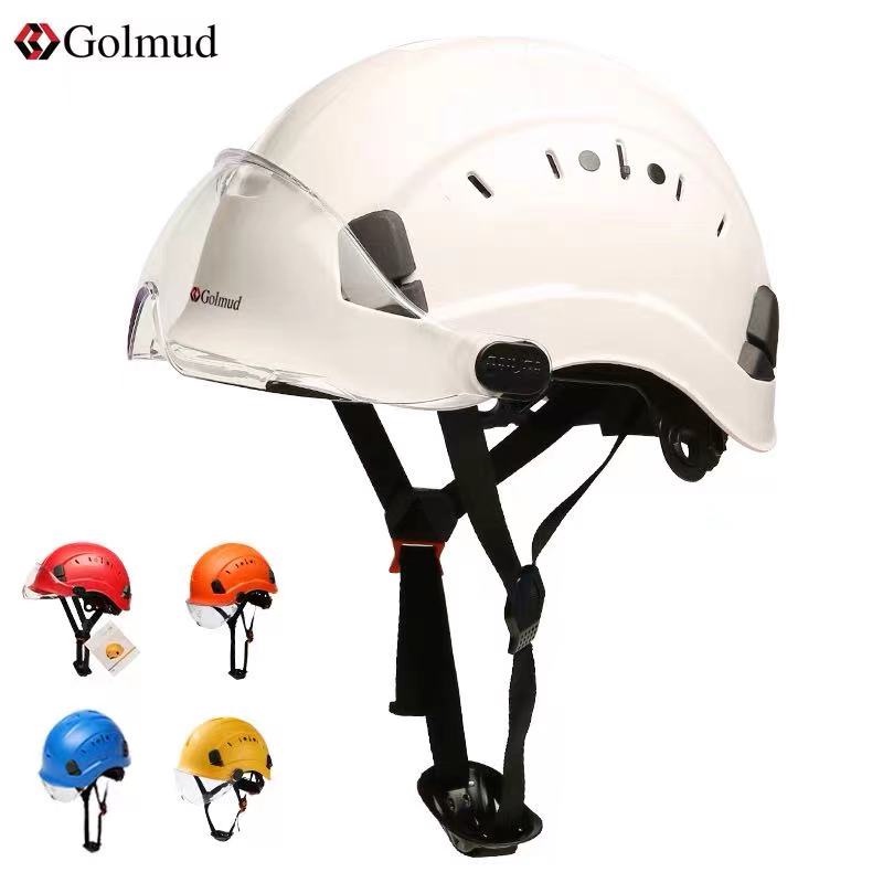 Mũ bảo hộ lao động an toàn bền bỉ