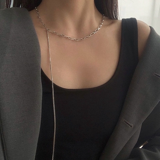 Dây chuyền dáng dài thời trang dành cho nữ