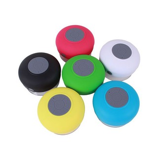 Loa bluetooth BTS-06 chống nước (Giao màu ngẫu nhiên )