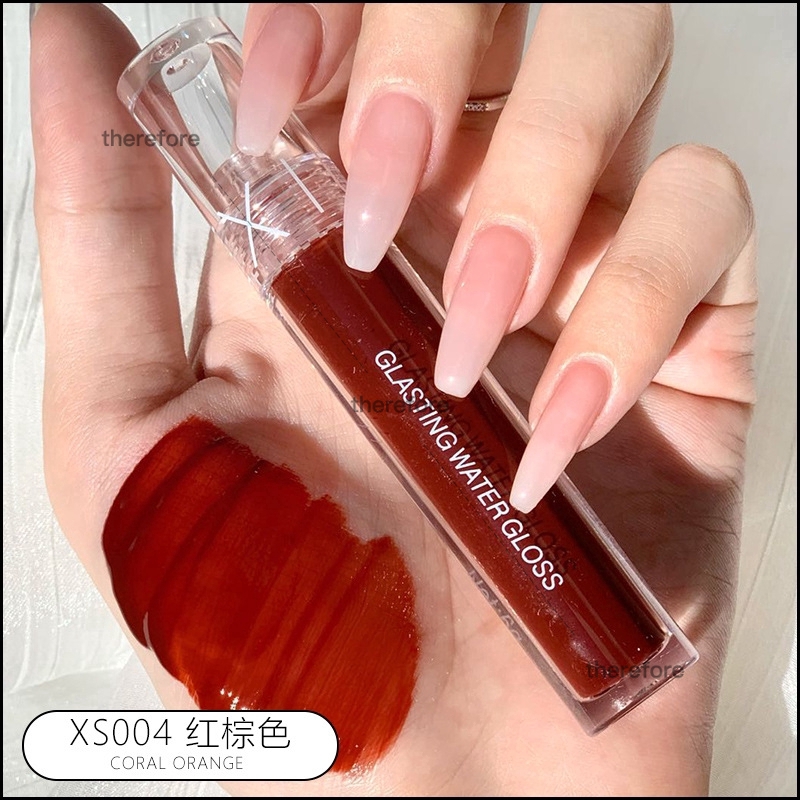 Son bóng lấp lánh 6 màu sắc thời trang | BigBuy360 - bigbuy360.vn