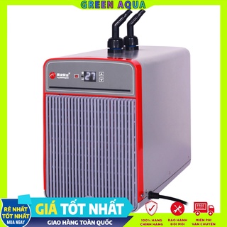 AOLING - Chiller | Máy làm lạnh nước hồ cá thủy sinh, hồ cá biển, hồ tép cảnh