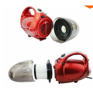 MÁY HÚT BỤI MINI 2 CHIỀU CÓ ĐẦU THỔi