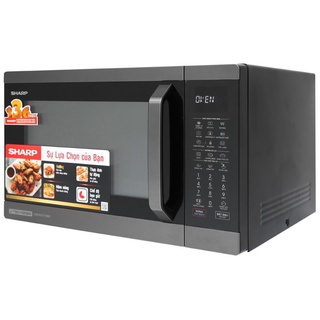 LÒ VI SÓNG SHARP R-C932XVN-BST