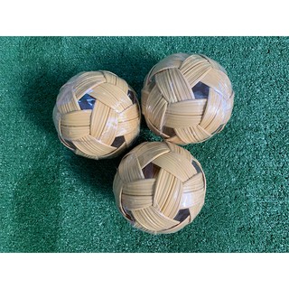 Quả cầu mây chuẩn thi đấu CM1