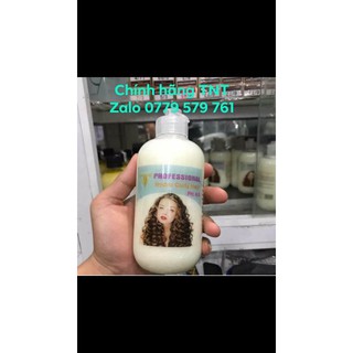 Kem Ủ hấp tóc. KÍCH XOĂN TÓC [ TNT 425ml ]
