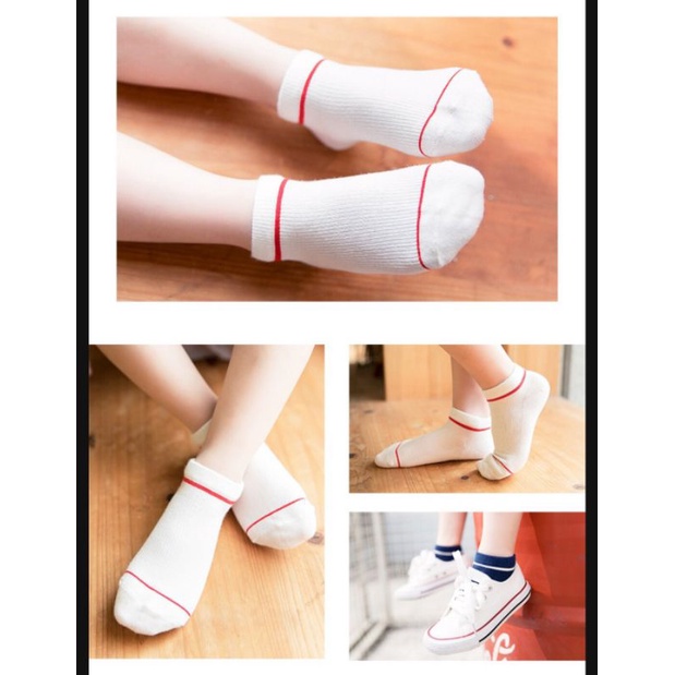 [SALE] Tất trẻ em cotton cao cấp, giá lẻ đôi siêu tốt