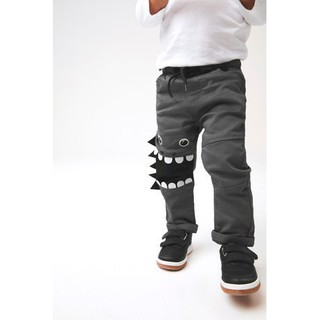 Quần trousers Next cho bé trai