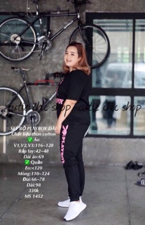 SET BỘ PLAYBOY BIG SIZE