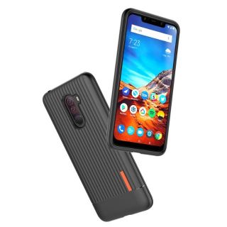 Ốp TPU chống sốc cao cấp cho Pocophone F1