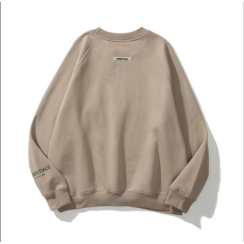 [ Mã 12FASHIONSALE1 giảm 10K đơn 50K ] Áo thun tay dài dáng rộng phong cách trẻ trung cho nữ | BigBuy360 - bigbuy360.vn