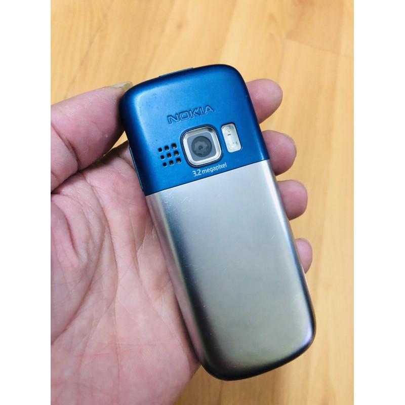 Điện thoại Nokia 6303 prototype