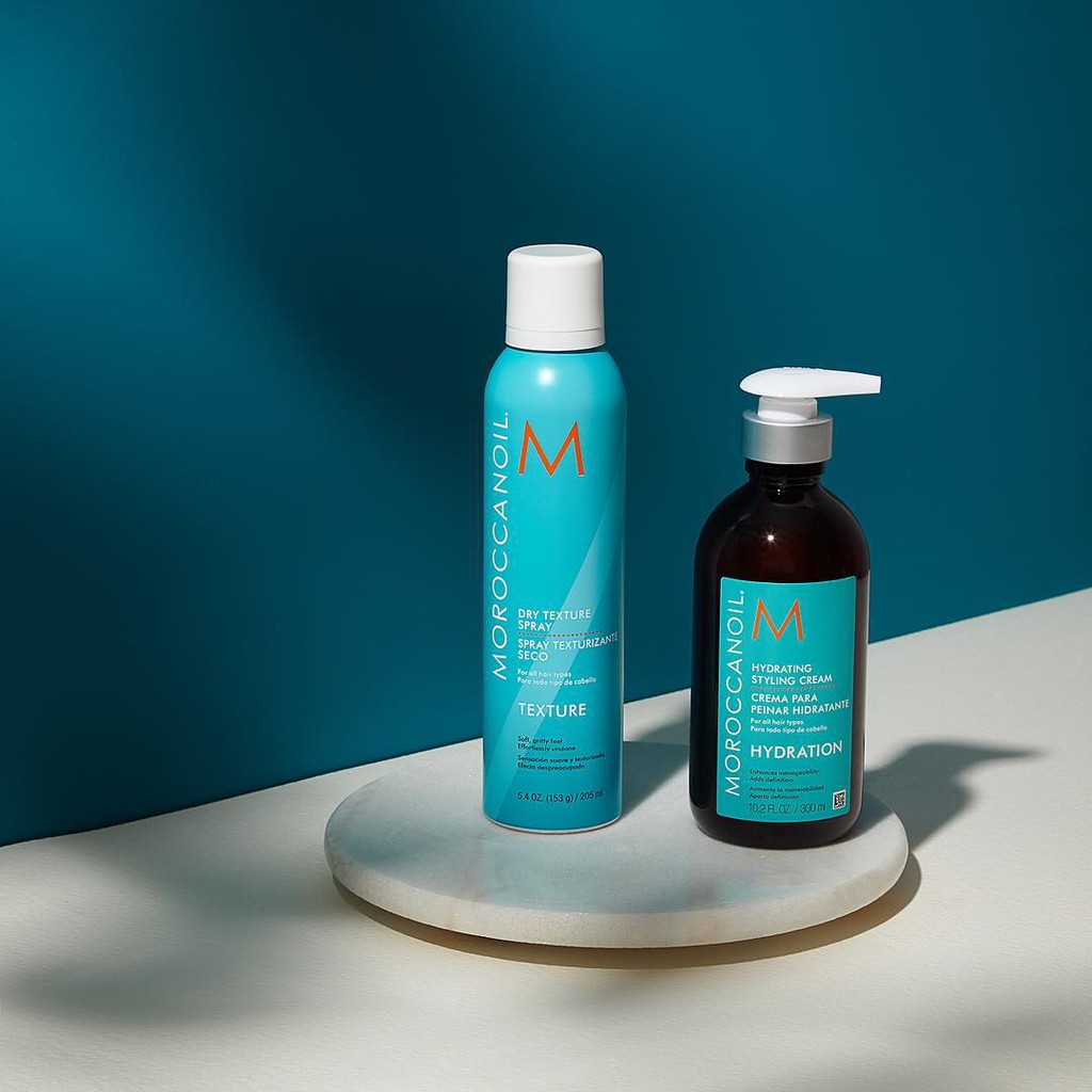 Tạo kiểu tóc Moroccanoil Dry Texture Spray