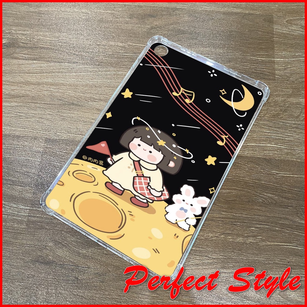 Ốp Lưng Phủ bóng Jumb Chống sốc oppo pad Air 10.36