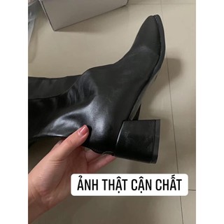 BOOT DA CỔ CAO 2021