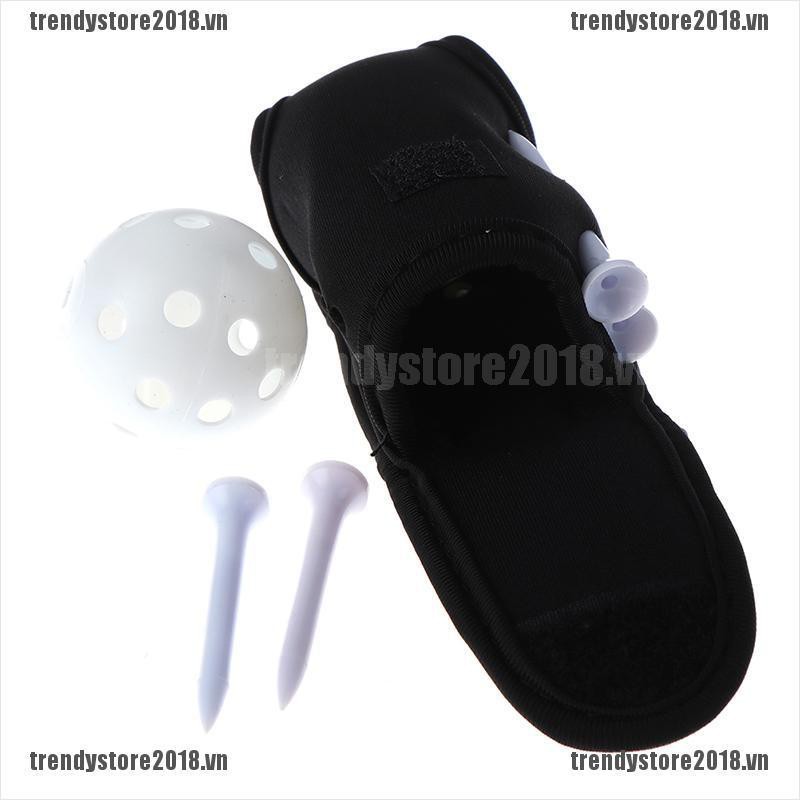 Túi đựng bóng gôn thiết kế tiện dụng