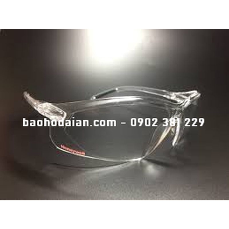Kính Bảo Hộ Honeywell chống đọng sương, chống UV A700
