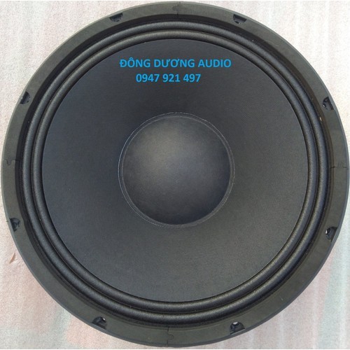 BASS 30 DK GÂN VẢI HÀNG NHẬP CHẤT LƯỢNG KARAOKE TỐT - GIÁ 1 ĐÔI - HDSBS101KK3