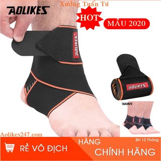 BĂNG CUỐN CỔ CHÂN AOLIKES 1527
