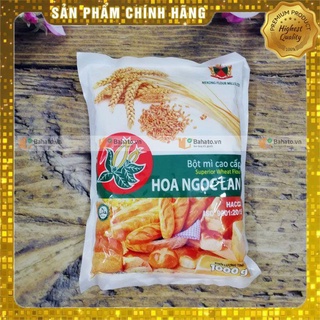Bột Mì Hoa Ngọc Lan bịch 500g