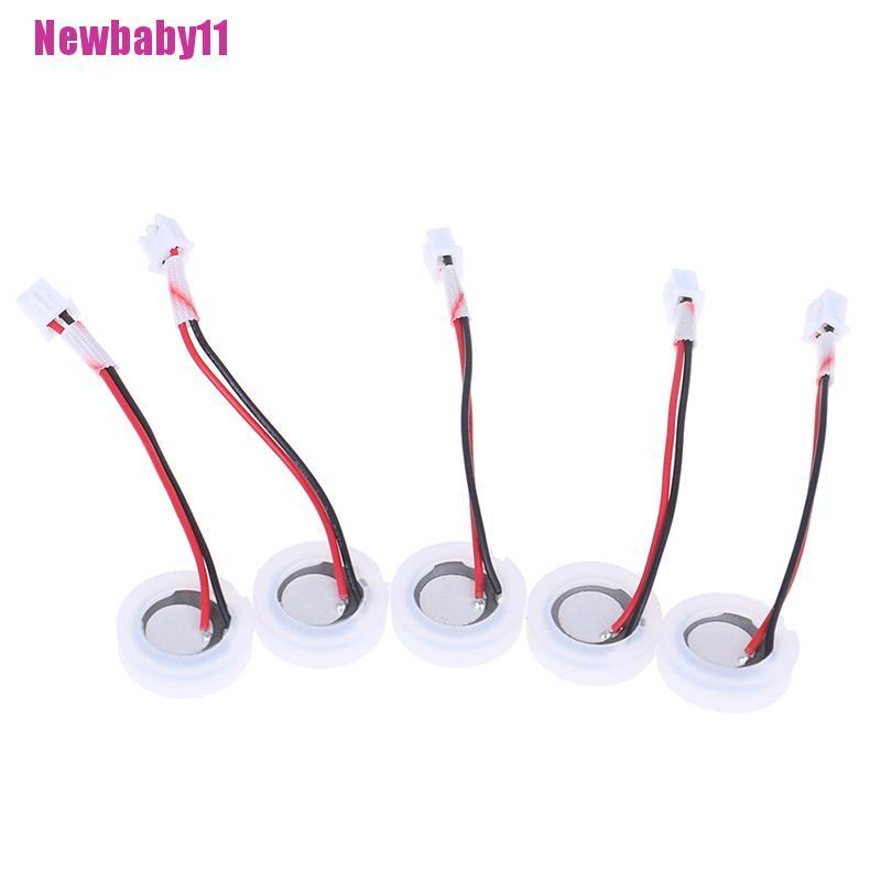 Set 5 Máy Phun Sương Tạo Ẩm Siêu Âm 16mm 1.7MHz