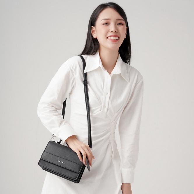 Túi xách nữ LESAC Julia Bag