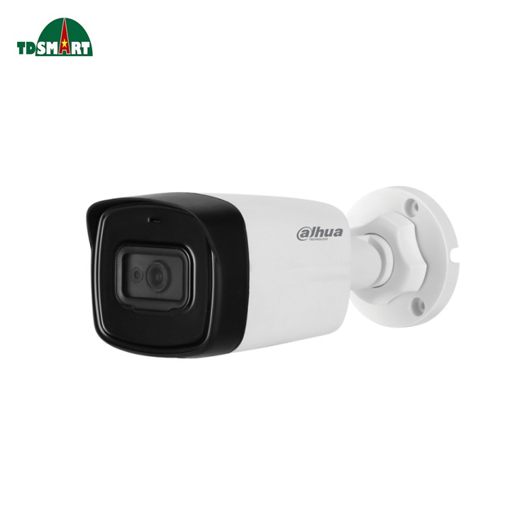 Camera Dahua DH-HAC-HFW1200TLP-A-S5 2Megapixel Độ phân giải Full HD (1080P)