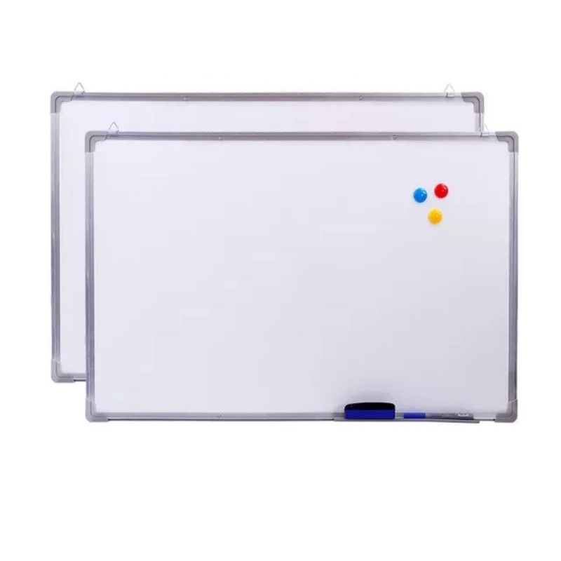 Bảng từ trắng, bảng từ xanh hàn quốc cao cấp--