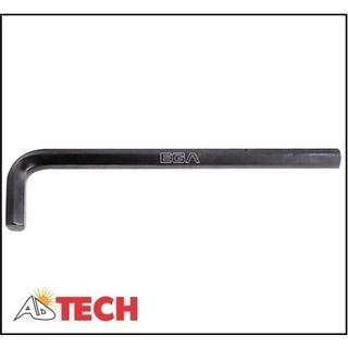 Lục giác dài 11 mm ega master 65331