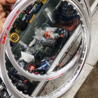 Cặp niền nhôm hiệu Solute