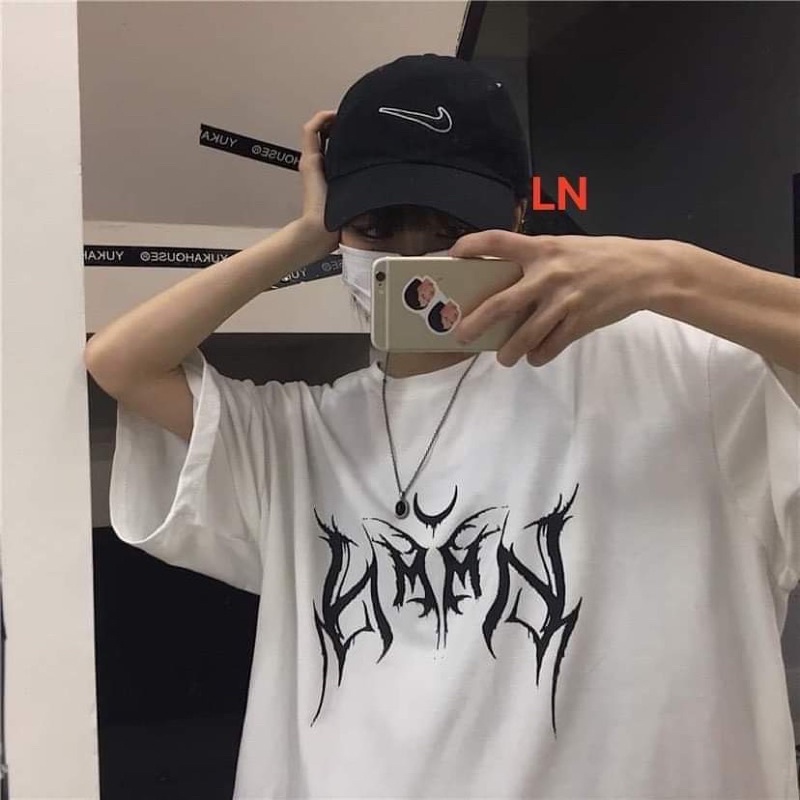 Áo 3D mặt trăng nhỏ LN11