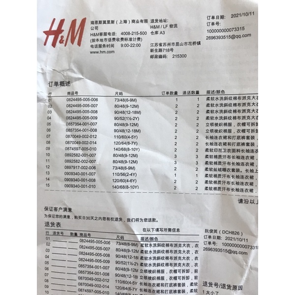 Áo khoác xanh ấm nhẹ cho bé trai săn sale China sz 9-12m