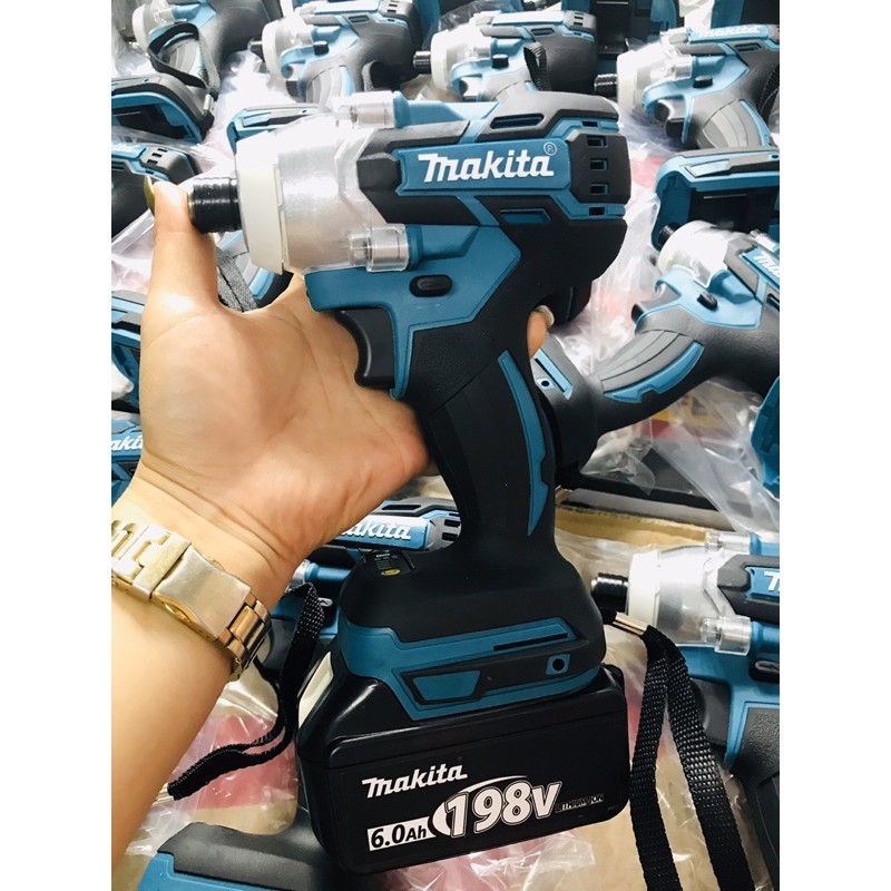 THÂN MÁY CHUYÊN VÍT CHẠY TỪ VĨNH CỬU MAKITA