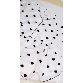 Pizama short đùi