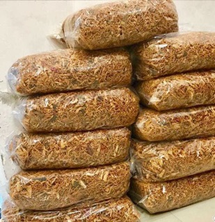 [FREESHIP 99K TOÀN QUỐC] Sỉ khô gà :175k/ 1kg