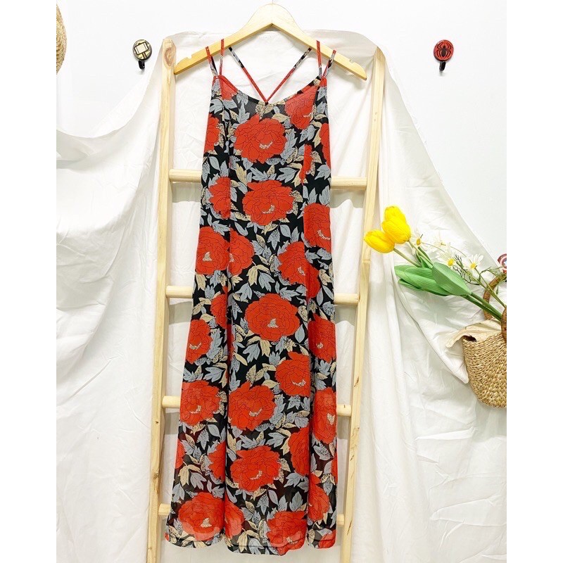 đầm Nhật siêu đẹp