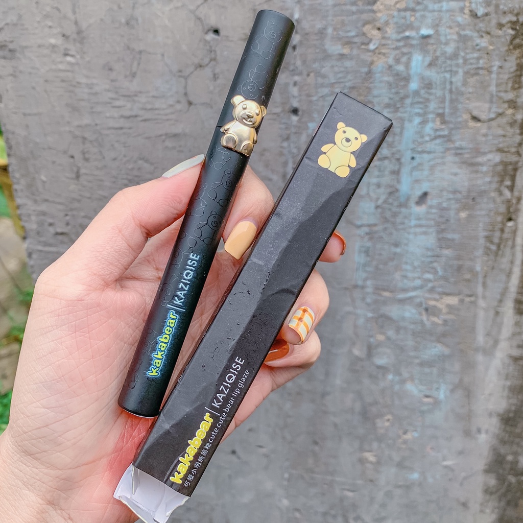 Son kem gấu KakaBear