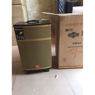 Loa kéo di động JBL J1204