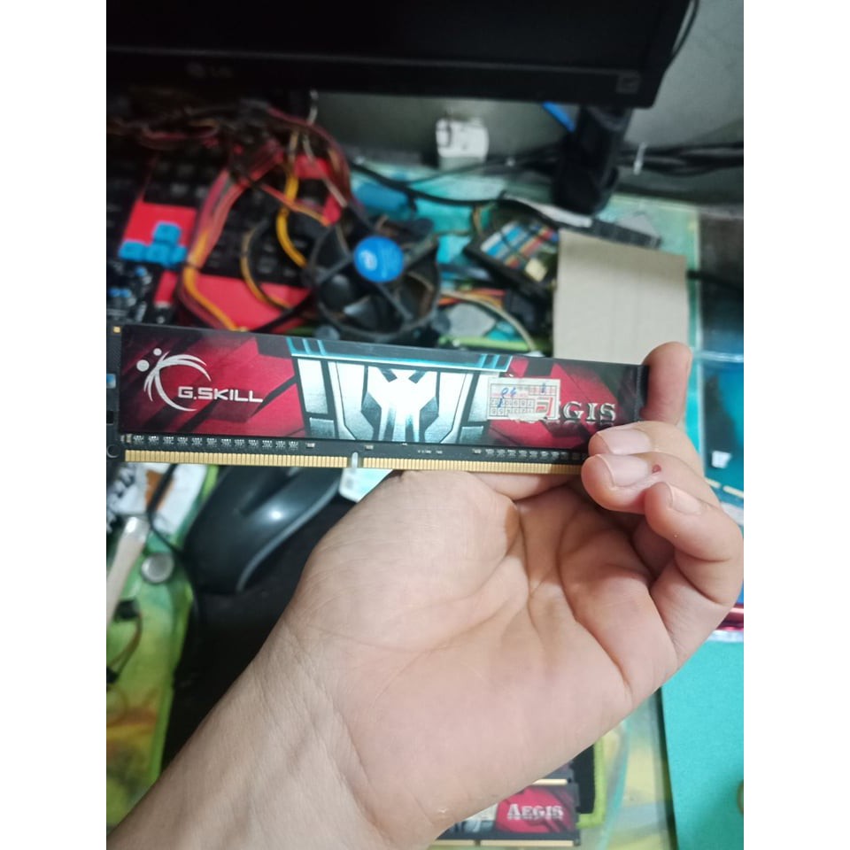 Ram máy Bàn: 2gb 4gb 8gb dr3 buz 1600 1333 hàng cũ tháo máy | BigBuy360 - bigbuy360.vn