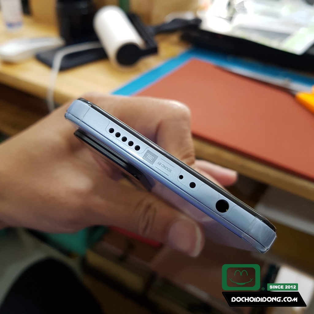 Miếng dán PPF Hydorgen Xiaomi Redmi Note 11 / 11 Pro trong, nhám, đổi màu cao cấp