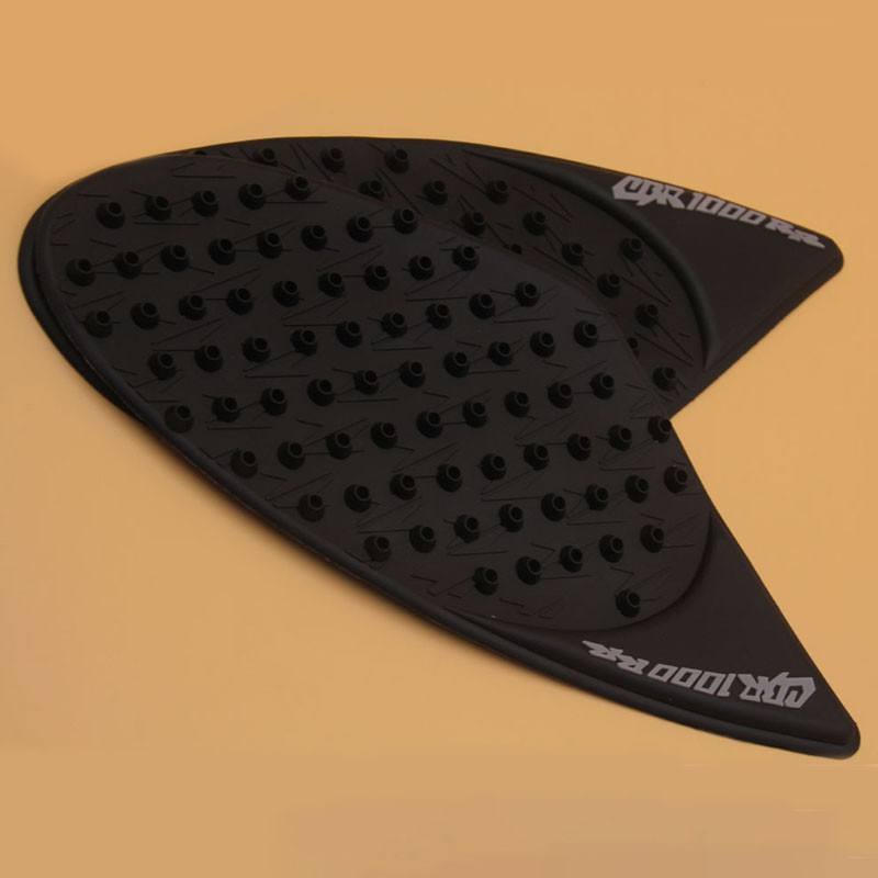 Miếng đệm dán chống trượt thiết kế tiện lợi cho bình xăng xe moto thể thao Honda Cbr1000Rr Cbr