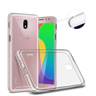 SAMSUNG J7PRO ỐP TPU DẺO TRONG SUỐT LOẠI TỐT HIỆU DADA