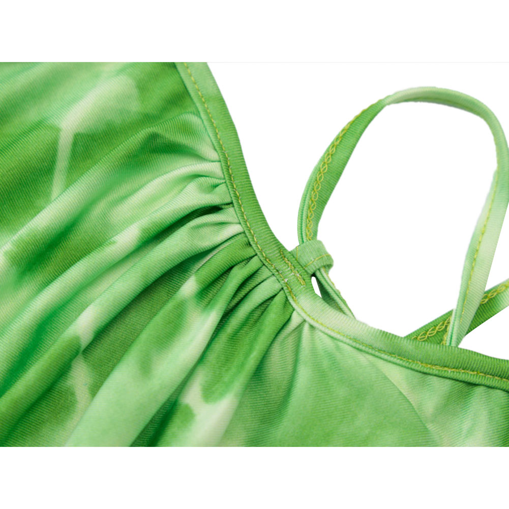 Áo Dây Nữ Lưng Trần Gợi Cảm (S / M / L)