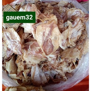 Khô mực size lớn vừa 🐙-200g